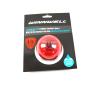 Winnwell Balónek Liquid Filled Hard Red