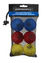 Winnwell Balonky Pěnové barevné (6pack) Winnwell Balonky Pěnové barevné (6pack)