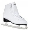 Winnwell Figure Skates dámské lední brusle POUZE US Y10 - 17.49 cm (VÝPRODEJ)