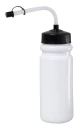 Winnwell Hokejová láhev 650ml s brčkem hubicí bez loga Winnwell Hokejová láhev 650ml s brčkem hubicí bez loga