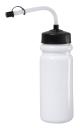 Winnwell Hokejová láhev 650ml s brčkem hubicí bez loga