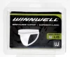 Winnwell White YTH juniorský Hokejový suspenzor
