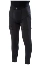 Winnwell Jock Compression SR pánské kalhoty se suspenzorem