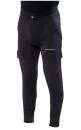 Winnwell Kalhoty se suspenzorem Jock Compression YTH