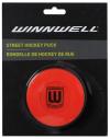 Winnwell Puk PVC (carded)