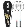 WISH Badmintonový set Alumtec 316k