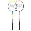 WISH Badmintonový set Alumtec 55k