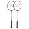 WISH Badmintonový set Fusiontec 777k
