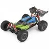 WLToys WL Evolution 1/14 4WD - Modrá WLToys WL Evolution 1/14 4WD - Modrá