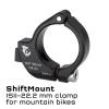 WOLF TOOTH adaptér shiftmount 22.2mm na IS-II WOLF TOOTH adaptér shiftmount 22.2mm na IS-II