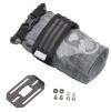 Wolf Tooth Brašna Teklite Roll-top Bag S Adaptérem Šedá 1l