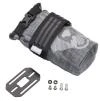Wolf Tooth Brašna Teklite Roll-top Bag S Adaptérem Šedá 1l Wolf Tooth Brašna Teklite Roll-top Bag S Adaptérem Šedá 1l