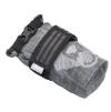 Wolf Tooth Brašna Teklite Roll-top Bag Šedá 0.6l Wolf Tooth Brašna Teklite Roll-top Bag Šedá 0.6l