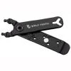 Wolf Tooth Kleště Pack Pliers Černá Wolf Tooth Kleště Pack Pliers Černá