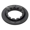 WOLF TOOTH Centerlock Rotor Internal Spline černá matice