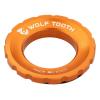 Wolf Tooth Matice Centerlock Rotor Oranžová