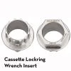WOLF TOOTH Flat Wrench Insert Lock Ring nářadí WOLF TOOTH Flat Wrench Insert Lock Ring nářadí