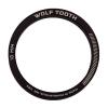 WOLF TOOTH 15mm černá podložka 5ks