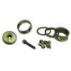 WOLF TOOTH Anodized Color Kit sada olive WOLF TOOTH Anodized Color Kit sada olive