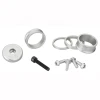 WOLF TOOTH Sada ANODIZED COLOR KIT Raw Silver WOLF TOOTH Sada ANODIZED COLOR KIT Raw Silver
