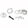 WOLF TOOTH Anodized Color Kit sada stříbrná