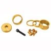 WOLF TOOTH Anodized Color Kit sada zlatá