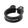 Wolf Tooth Sedlová Objímka 31.8mm Černá