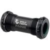 WOLF TOOTH BSA Shimano 24mm Černé středové složení