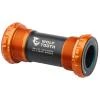 WOLF TOOTH BSA Shimano 24mm Oranžové středové složení