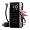 WOLFBOX MegaVolt 16 Air 16 000 mAh 3 000 A startovací zařízení WOLFBOX MegaVolt 16 Air 16 000 mAh 3 000 A startovací zařízení
