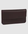 Woox Alcoba Brown peněženka Woox Alcoba Brown peněženka