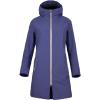 Woox Aston Skipper Blue dámská větrovka POUZE 40 (VÝPRODEJ)