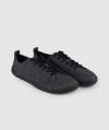 WOOX Cesano Black Beauty barefoot boty