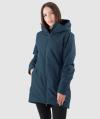 WOOX Bunda Daisen Midnight Navy WOOX Bunda Daisen Midnight Navy
