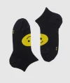 WOOX Istra Black pánské ponožky WOOX Istra Black pánské ponožky