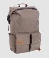 WOOX Marrom Bag hnědý batoh