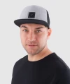 WOOX Mitra Trakus Canus pánská kšiltovka WOOX Mitra Trakus Canus pánská kšiltovka
