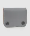 WOOX Moneta Exigum Grey pánská peněženka WOOX Moneta Exigum Grey pánská peněženka