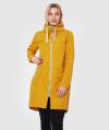 Woox Nimbus Urban Golden Rod Chica dámská větrovka POUZE 42 (VÝPRODEJ)