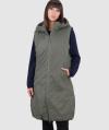 Woox Niseko Castor Gray vesta