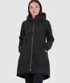 WOOX Sanna Black Beauty dámská větrovka WOOX Sanna Black Beauty dámská větrovka