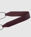 WOOX Teneo Burgundy popruh