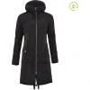 Woox Ventus Urban Black Onyx Chica dámská větrovka POUZE 48 (VÝPRODEJ)