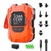 WRE Elektrická pumpa s baterií 22 PSI WRE Elektrická pumpa s baterií 22 PSI