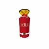 WRE Házecí pytlík 20 m s odpalovacím popruhem