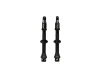 WTB TCS AL Max-Flow Presta Valve 65mm Černá 2 ventilky