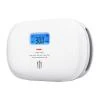 X-Sense XC0C-iR bílý Wi-Fi detektor oxidu uhelnatého X-Sense XC0C-iR bílý Wi-Fi detektor oxidu uhelnatého