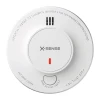 X-Sense SD19 bílý fotoelektrický detektor kouře X-Sense SD19 bílý fotoelektrický detektor kouře