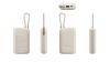 Xiaomi Power Bank 10000mAh (Integrated Cable) Tan GL