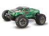 XLH Spirit 4WD 1:16 2.4GHz RTR - zelený